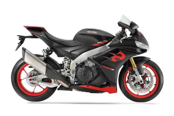 Aprilia RSV4